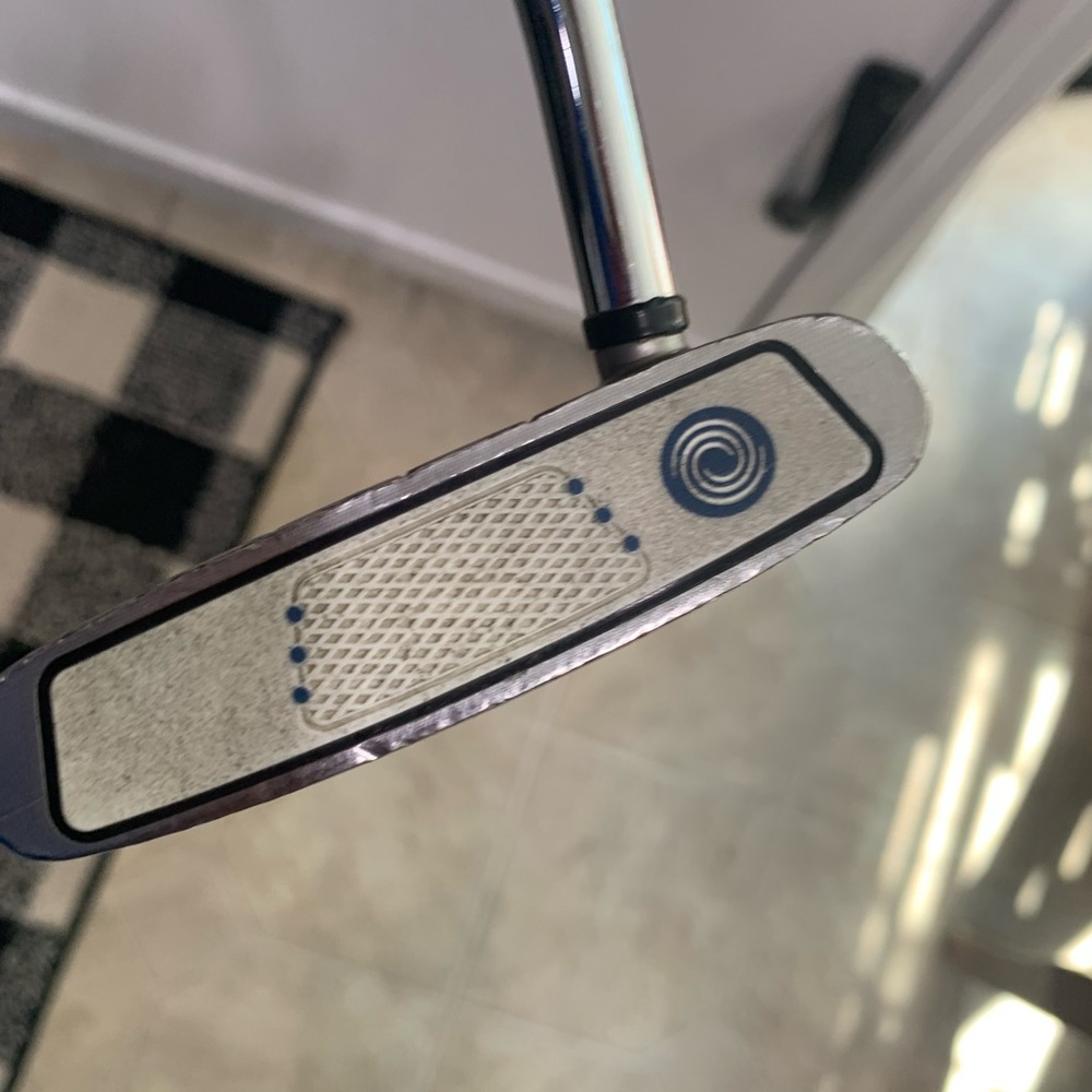 Odyssey, Devine Line Putter - Picture 3 of 7